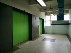 Prosper House (D14), Factory #370762111